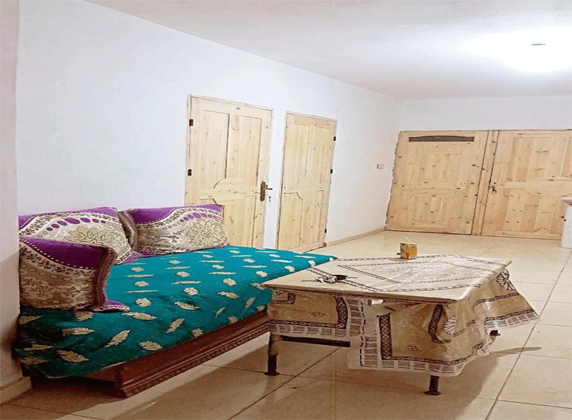 Sidi Bouzid Guesthouse サフィ エクステリア 写真