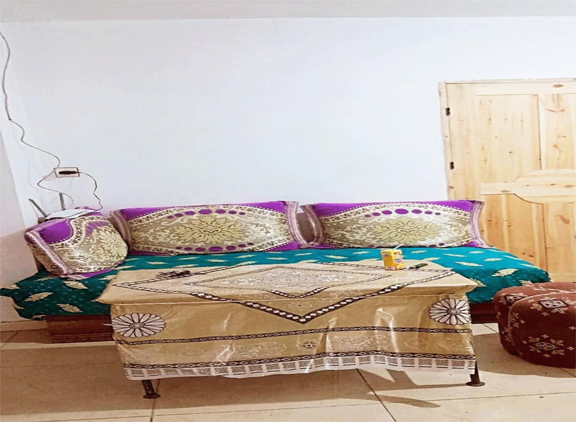 Sidi Bouzid Guesthouse サフィ エクステリア 写真
