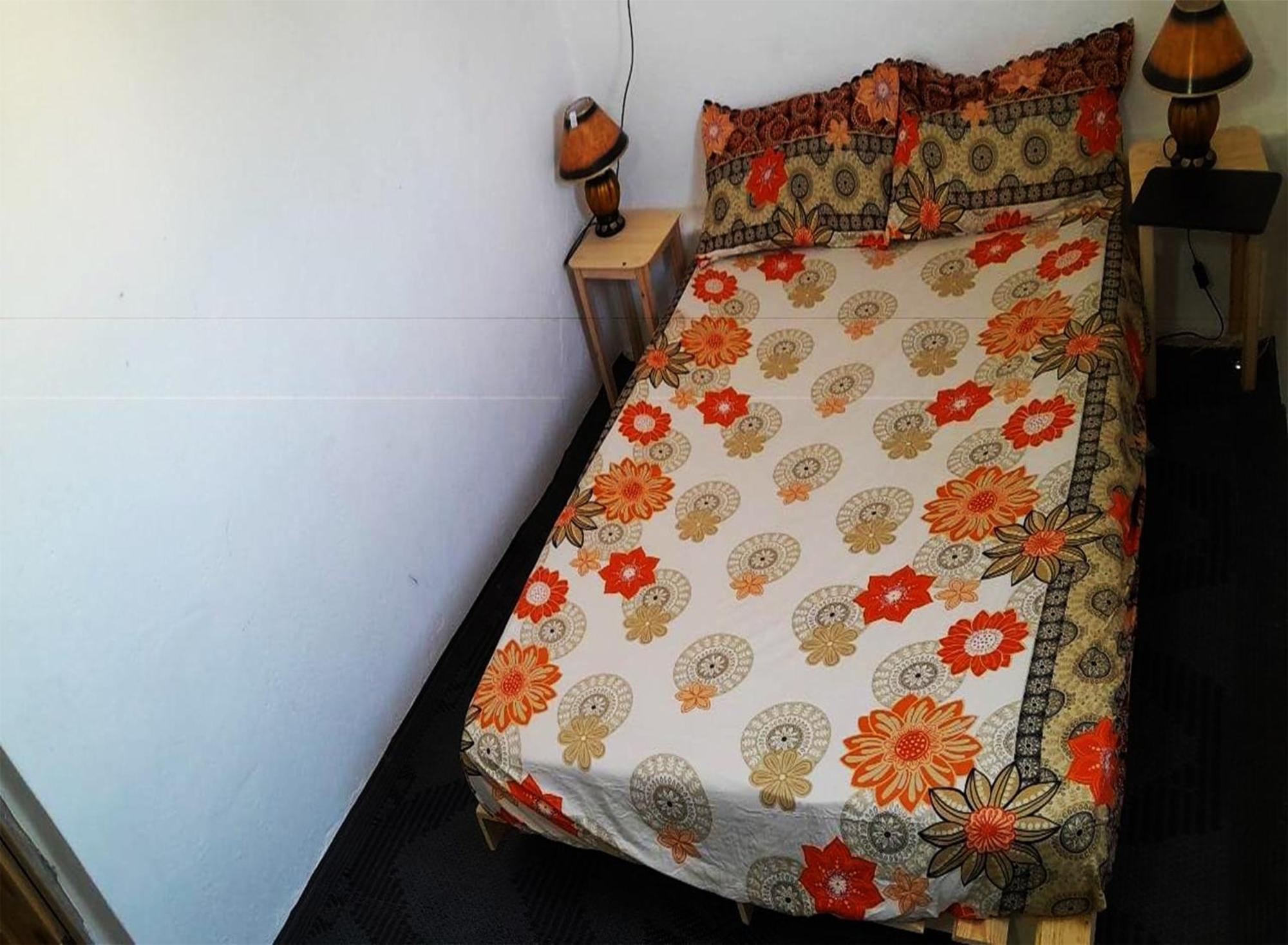 Sidi Bouzid Guesthouse サフィ エクステリア 写真